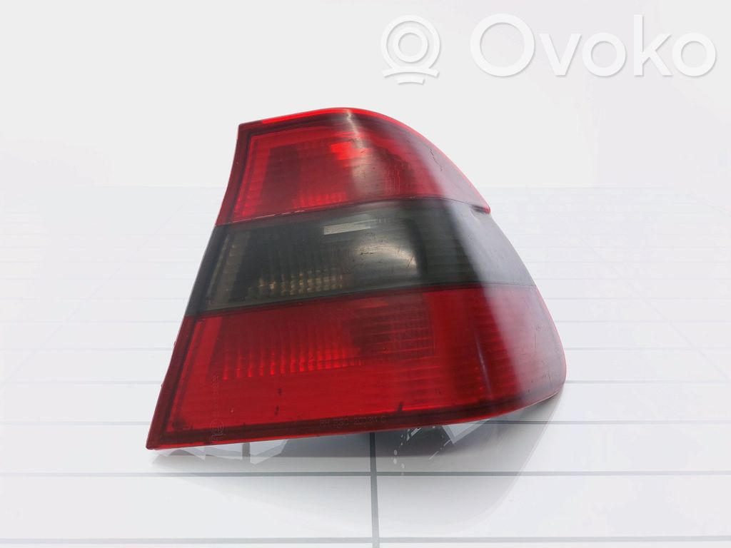 BMW 3 E46 Rear/tail lights 