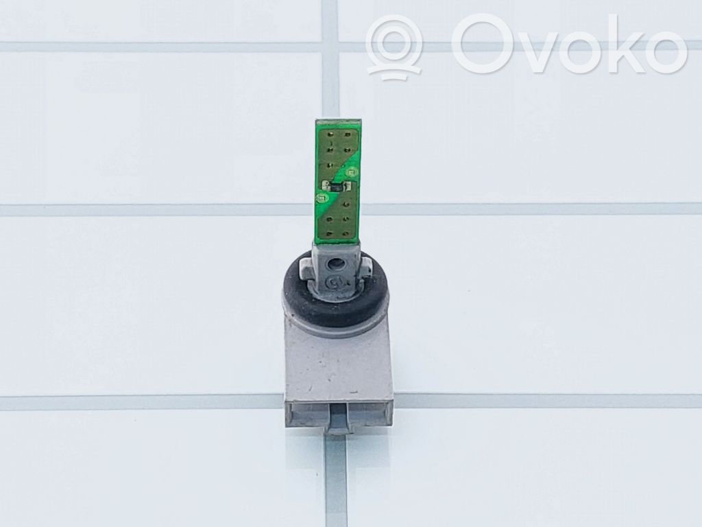 Volkswagen Phaeton Interior temperature sensor 