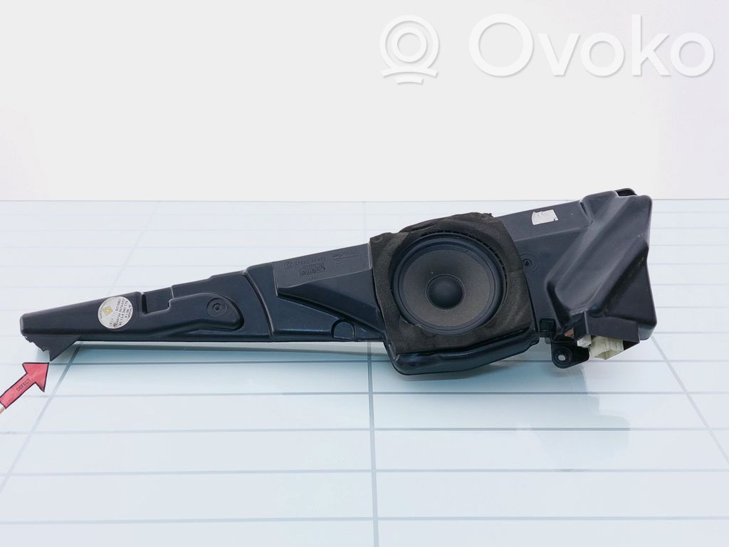 BMW 5 E39 Front door speaker 