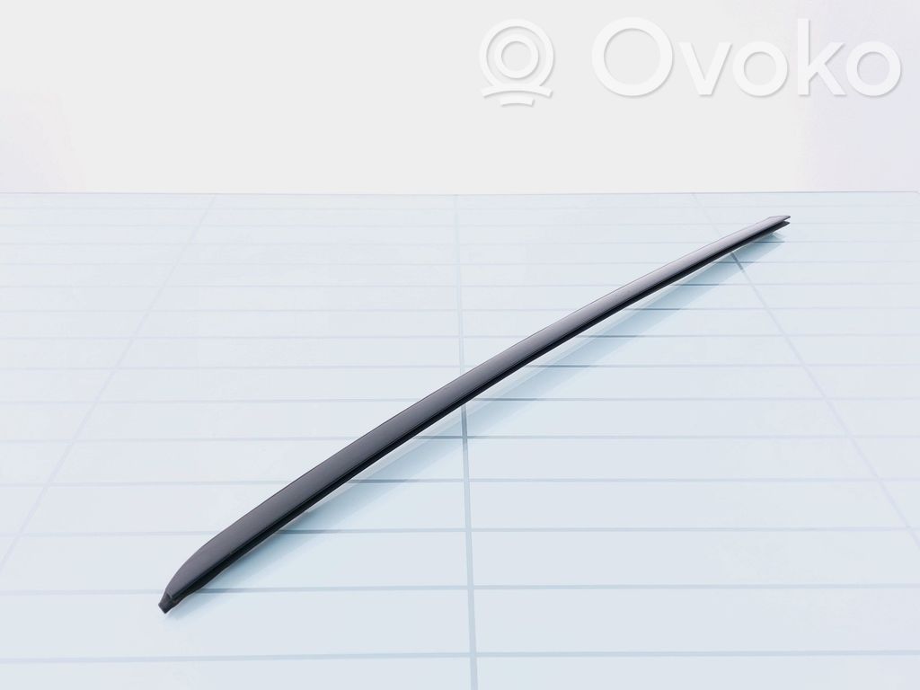 BMW 5 E60 E61 Windshield trim 