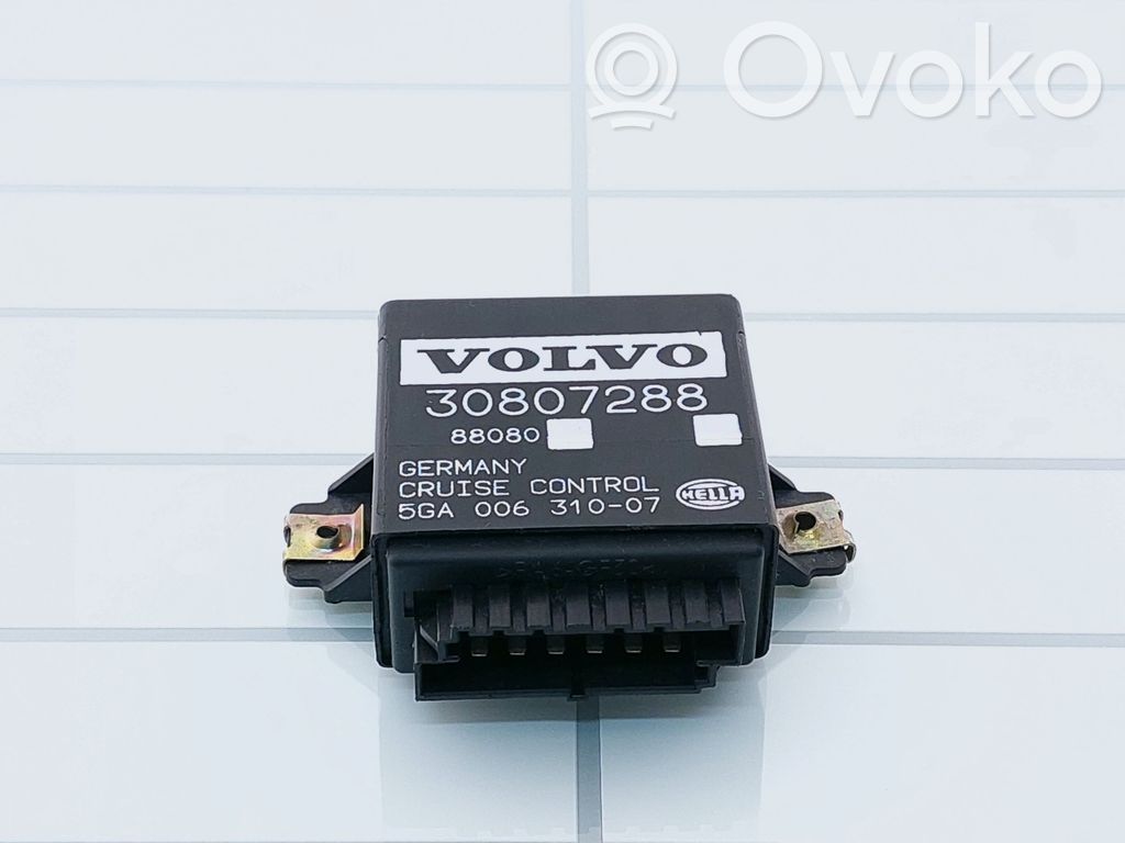 Volvo S40, V40 Centralina/modulo regolatore della velocità 