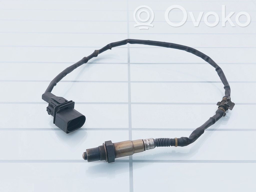 Volkswagen Phaeton Lambda probe sensor 
