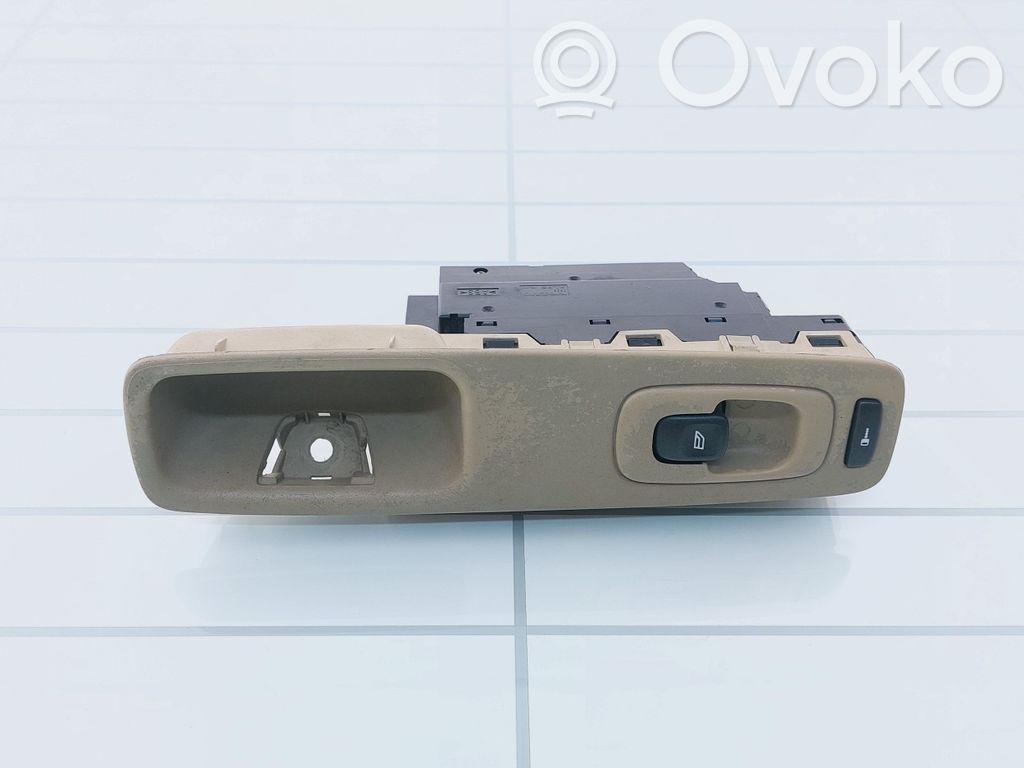 Electric window control switch   02W38E,30658117,MP383200216