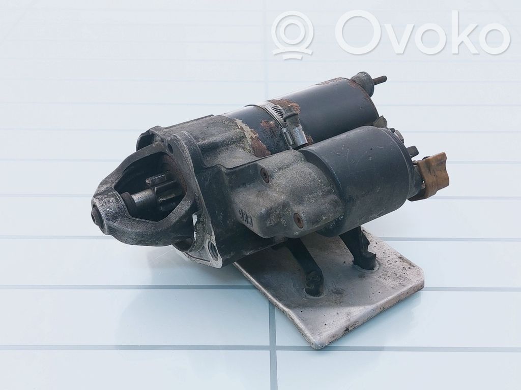 Volkswagen PASSAT B5 Motor de arranque 