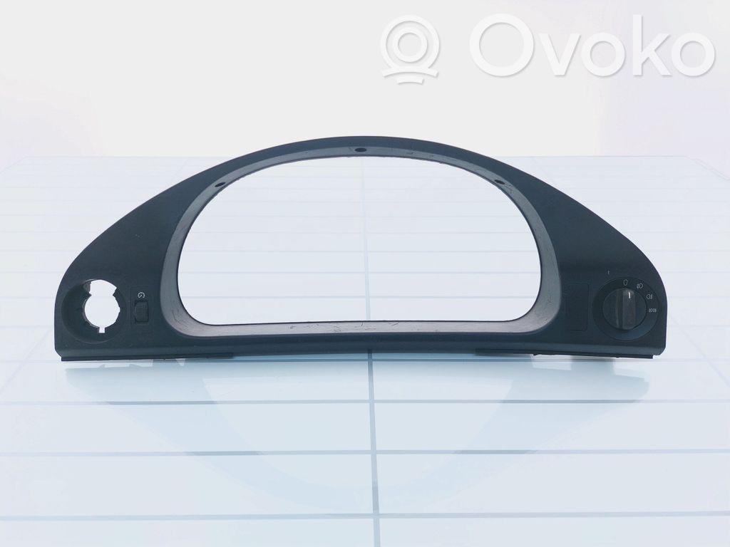 BMW 5 E39 Moldura del panel 