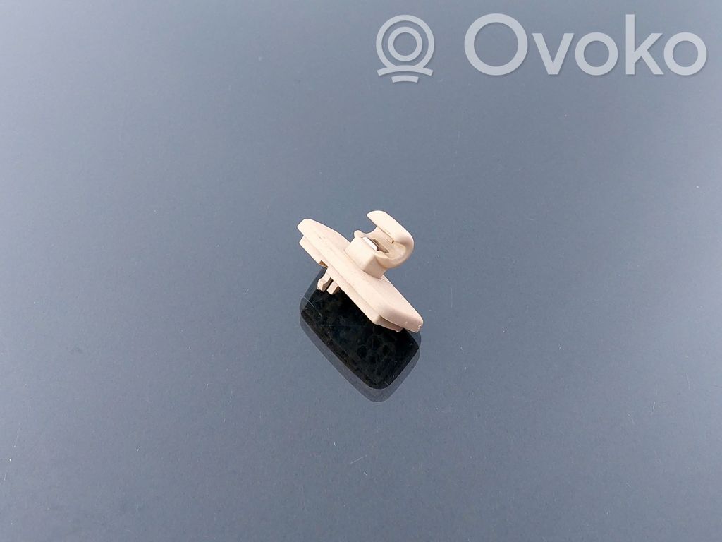 Volkswagen Phaeton Clip/gancho/soporte de la visera parasol 