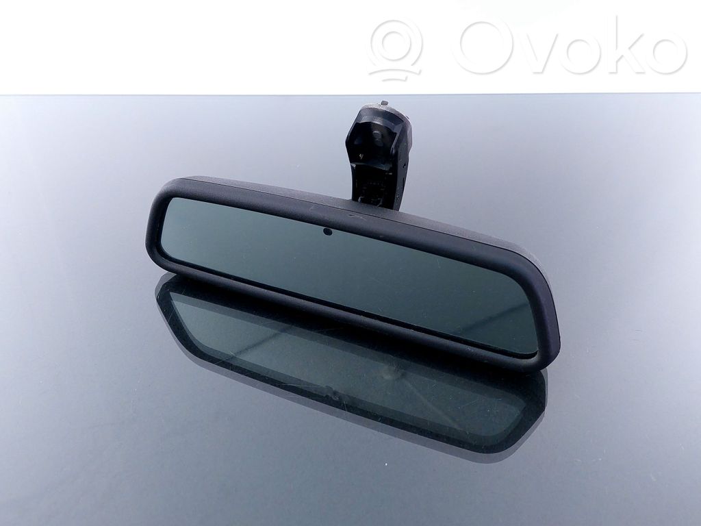 BMW 7 E38 Rear view mirror (interior) 