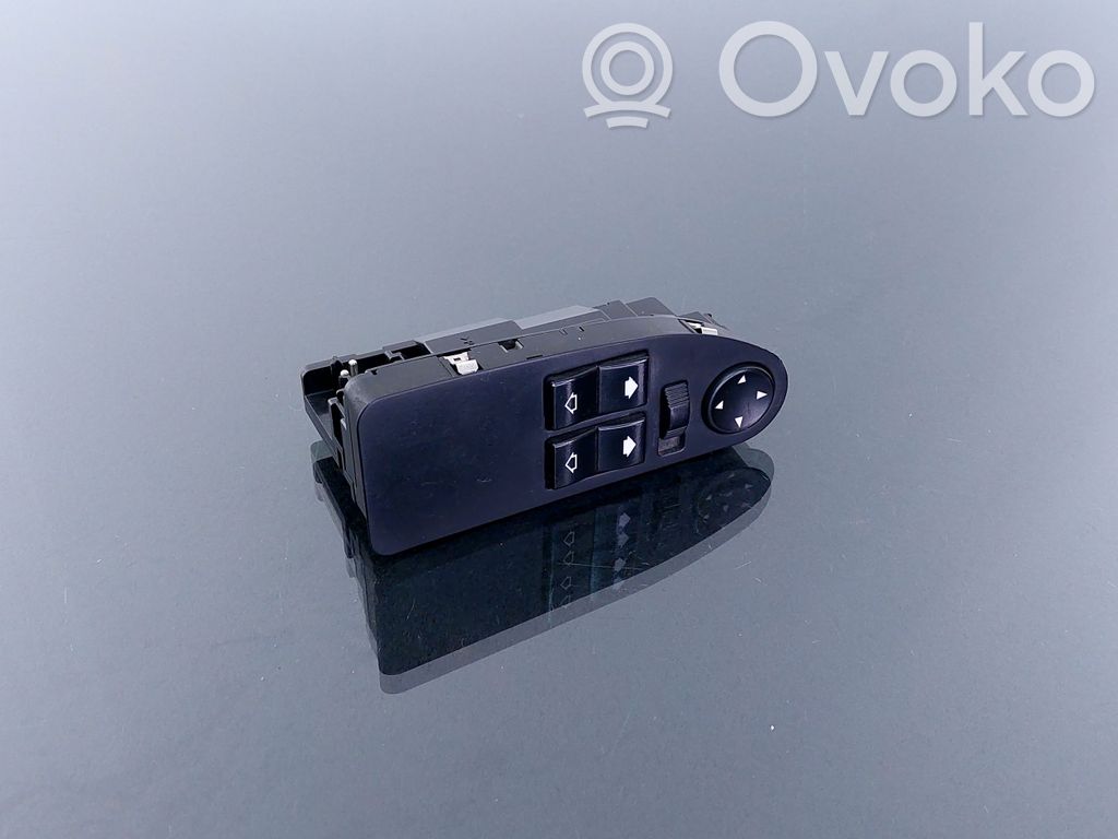 BMW 5 E39 Electric window control switch 