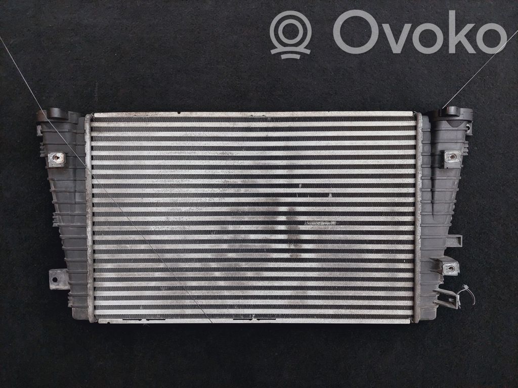 Interkūlerio radiatorius   13243008,WTP9030