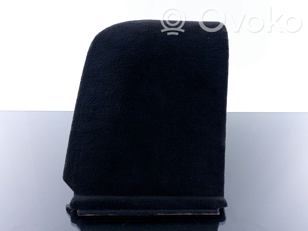 BMW 5 E39 Trunk/boot trim cover 