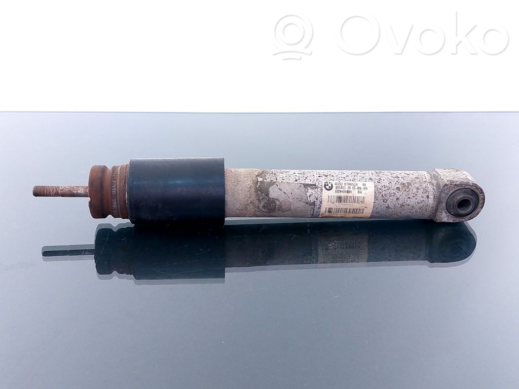 Stoßdämpfer hinten   E61H001BNBA,6786524,33526786524