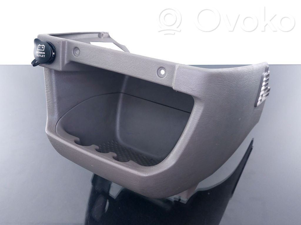 Autres éléments de console centrale   0RV41WL5AB,43456E