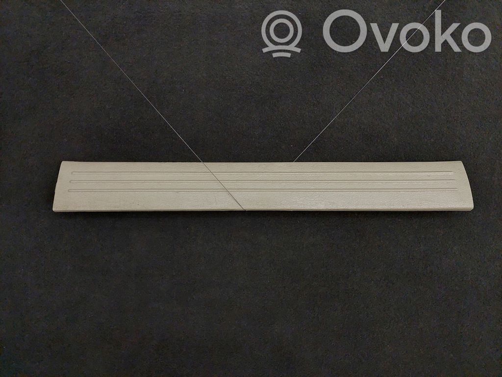 Chrysler Grand Voyager IV Front sill trim cover 