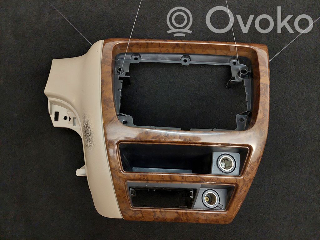 Mercury Sable IV Element deski rozdzielczej / środek 