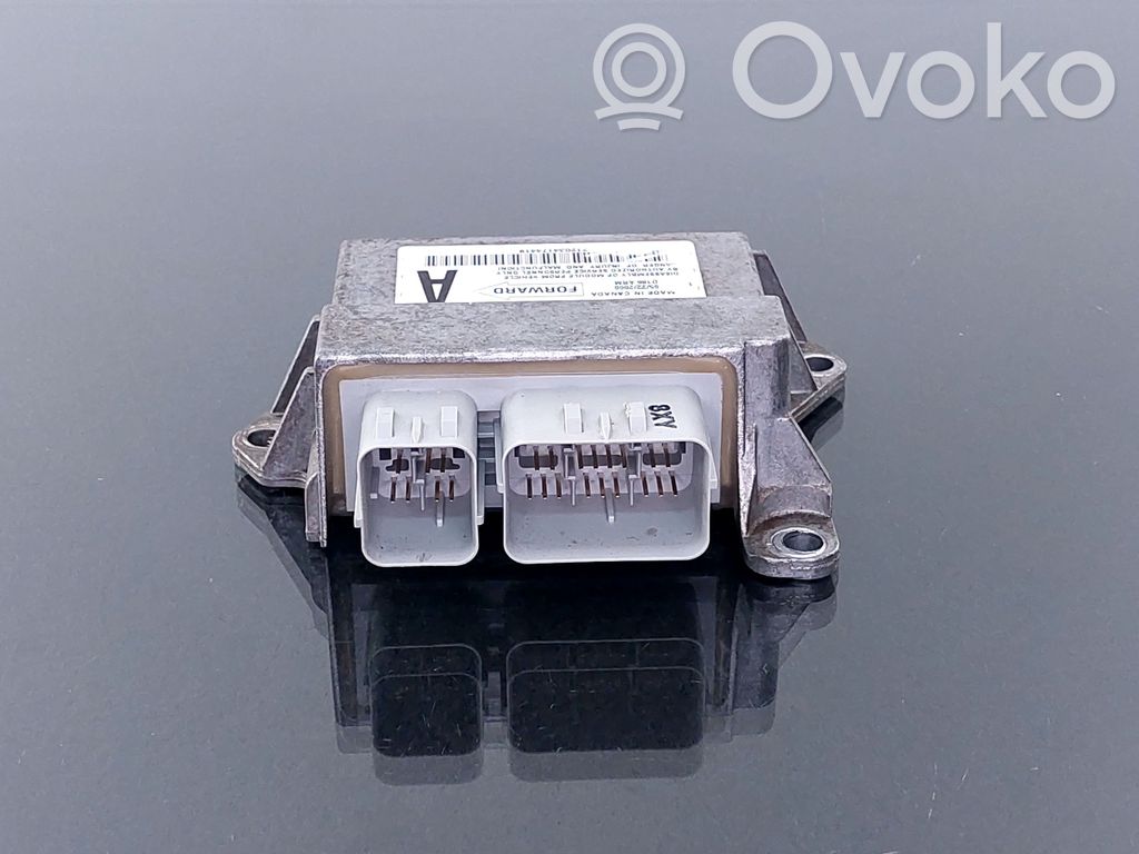 Mercury Sable IV Airbag control unit/module 