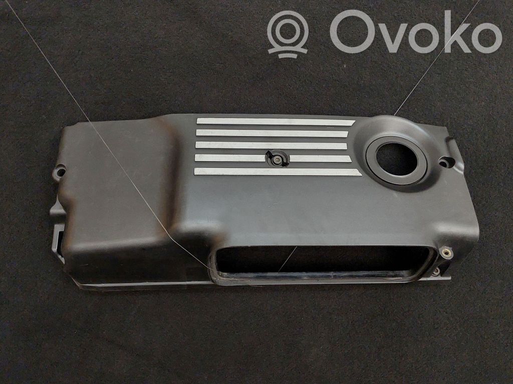 BMW 3 E46 Engine cover (trim) 