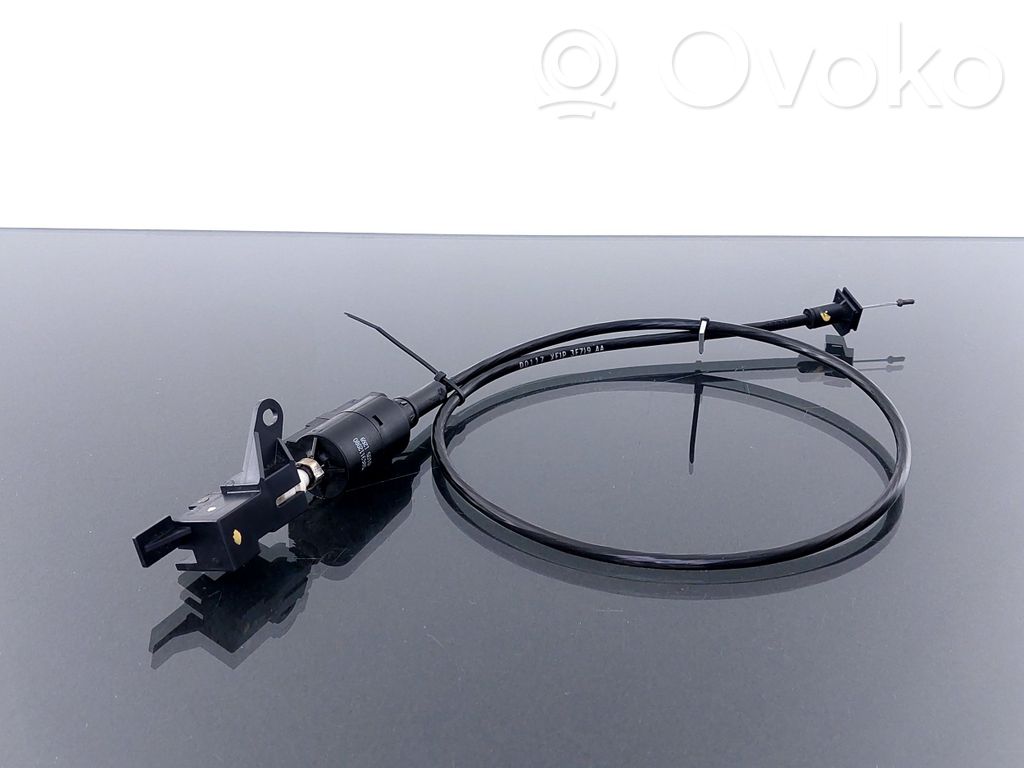 Ford Ka Gear shift cable linkage 