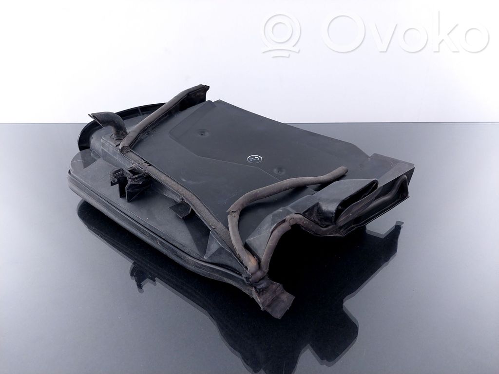 BMW 5 E39 Einzelteil Verkleidung Innenraumfilter 