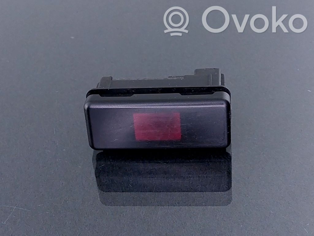 BMW 5 E39 Hazard light switch 