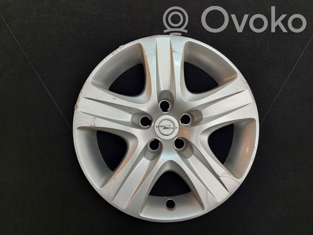 Opel Astra H R16-pölykapseli 