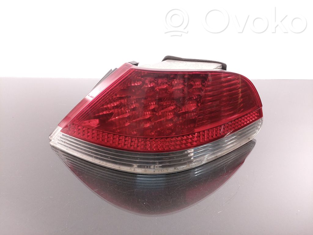 BMW 7 E65 E66 Rear/tail lights 