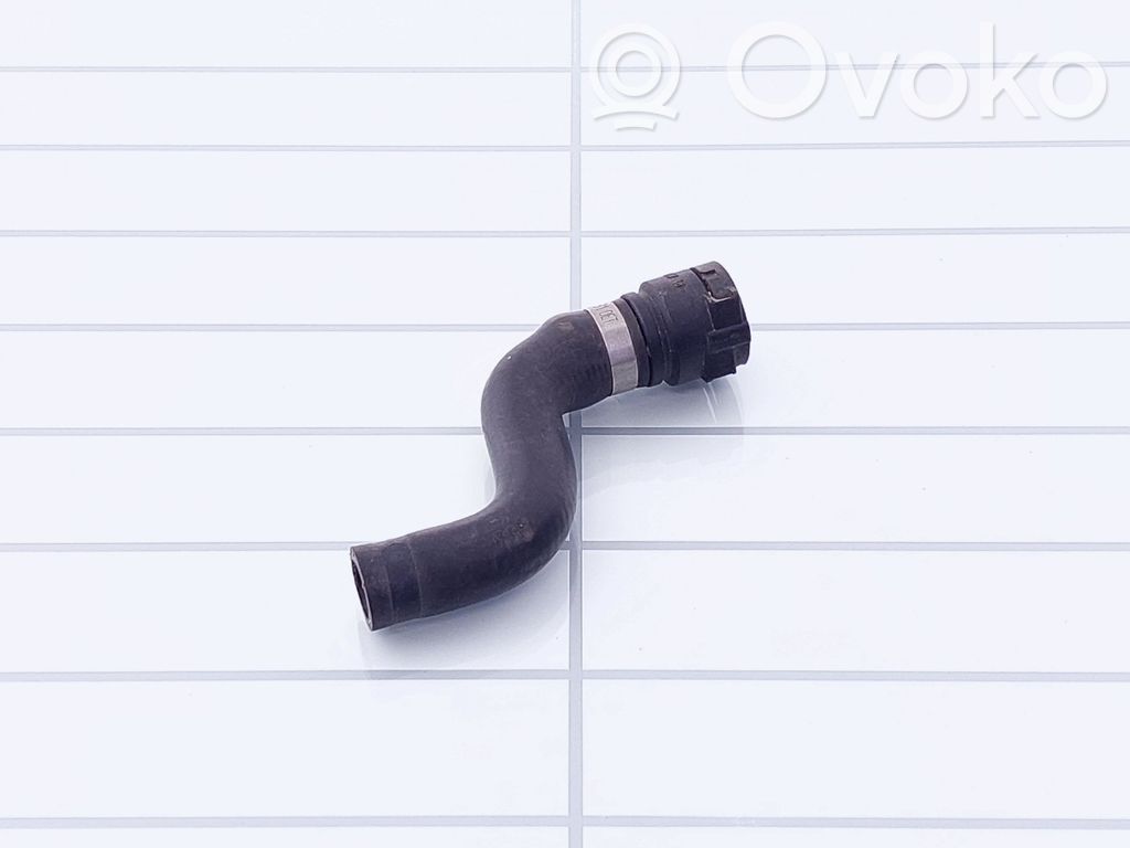 Engine coolant pipe/hose   A666F30,PA660F30