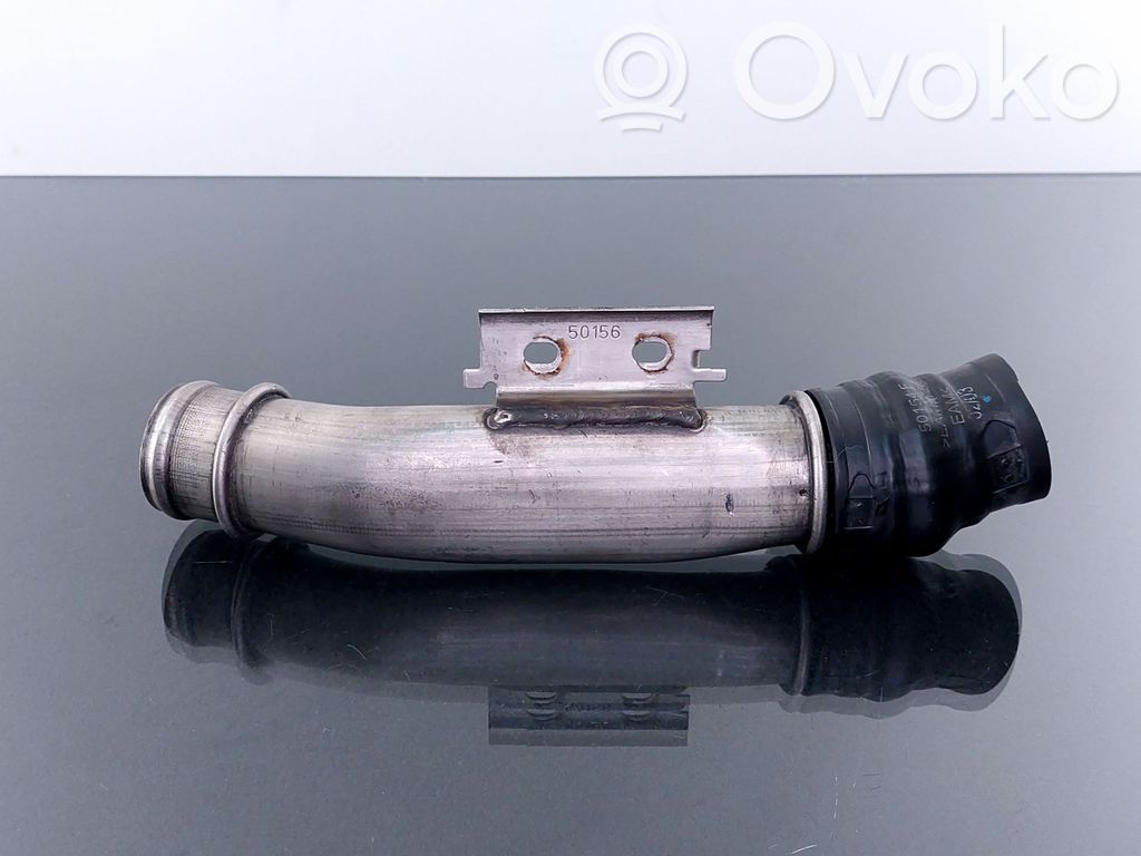 Saab 9-5 Intercooler hose/pipe 