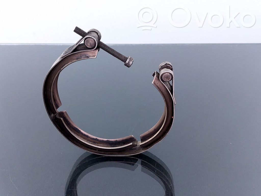 Volkswagen Phaeton Clemă conector țeavă eșapament 