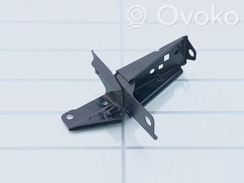 Honda CR-V Front bumper support beam 
