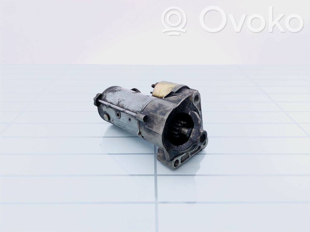 Volvo S40, V40 Motor de arranque 
