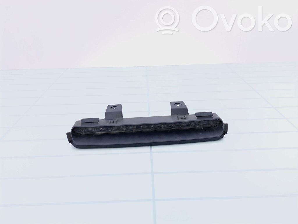 Volvo S40, V40 Third/center stoplight 