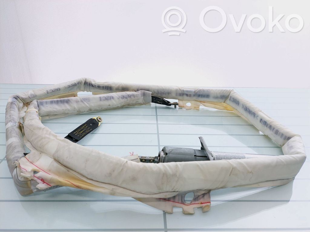 BMW 7 E65 E66 Airbag del techo 