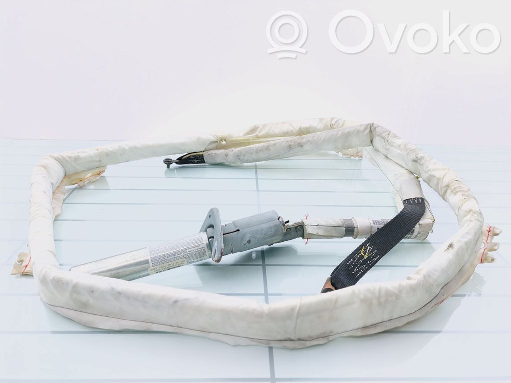 Airbag del techo   847011013056