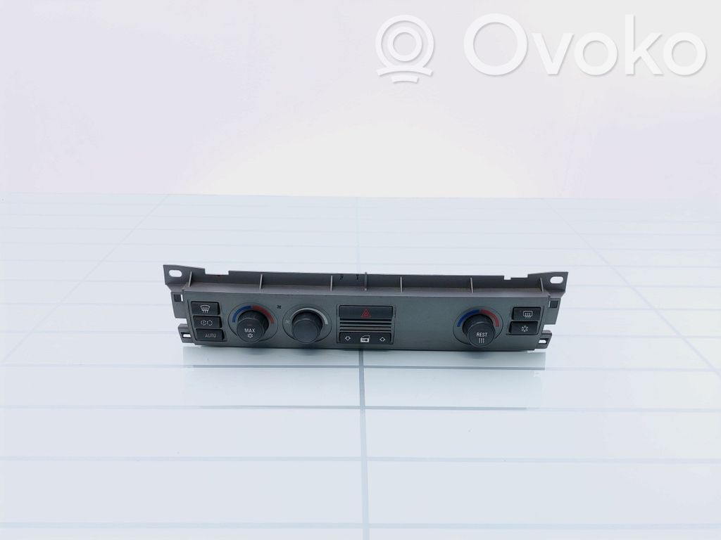 BMW 7 E65 E66 Climate control unit 