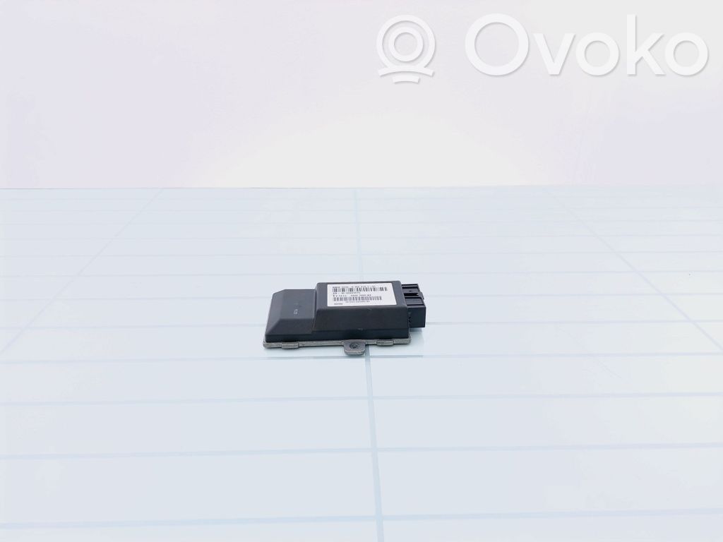 BMW 7 E65 E66 Other control units/modules 