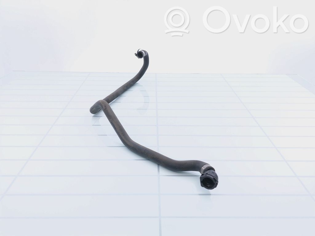 BMW 7 E65 E66 Engine coolant pipe/hose 
