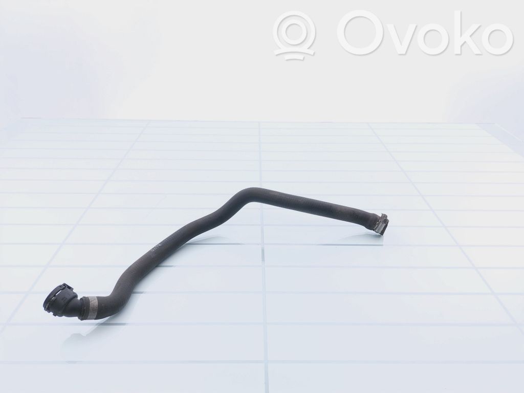 BMW 7 E65 E66 Engine coolant pipe/hose 