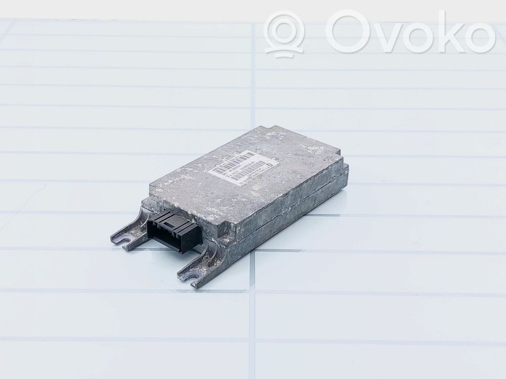 BMW 7 E65 E66 Other control units/modules 