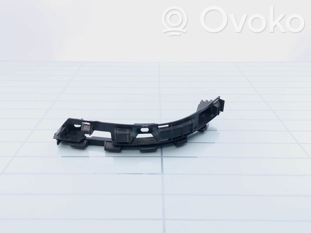 Front bumper mounting bracket   51127012290