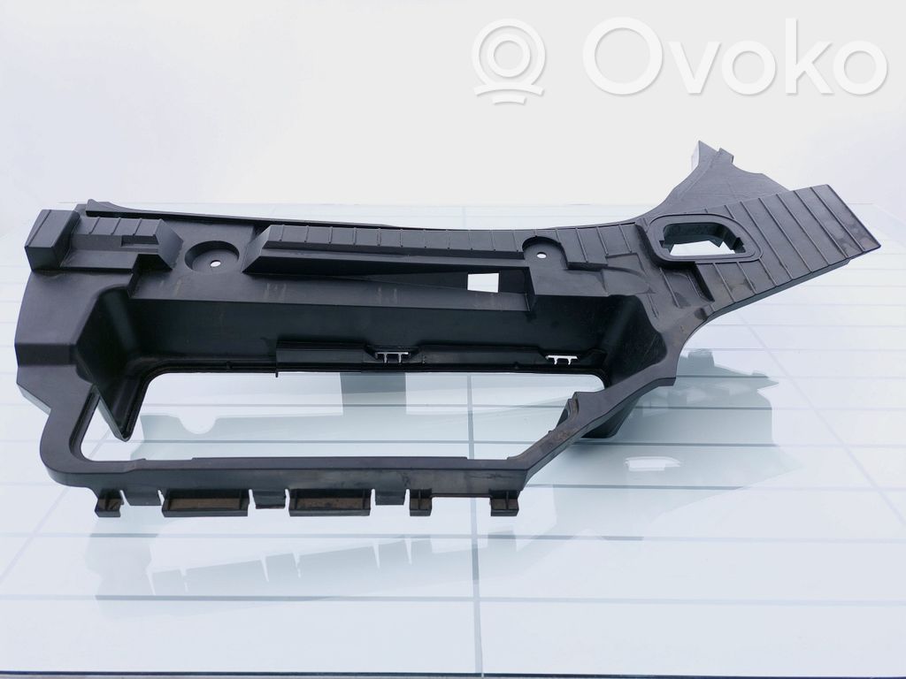 BMW 7 E65 E66 Autres éléments garniture de coffre 
