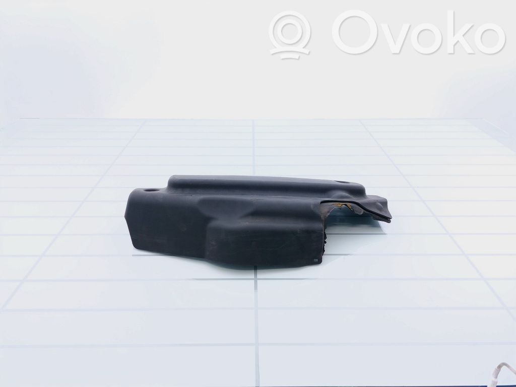 BMW 7 E65 E66 Engine cover (trim) 
