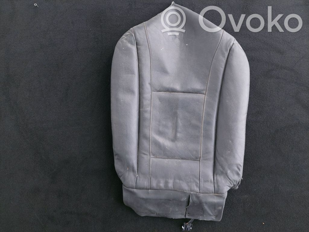 BMW 7 E65 E66 Istuimen verhoilu 