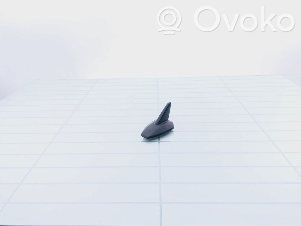Volvo V50 Antena aérea GPS 