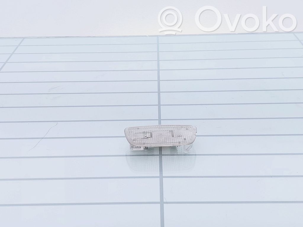 Volvo V50 Altre luci abitacolo 