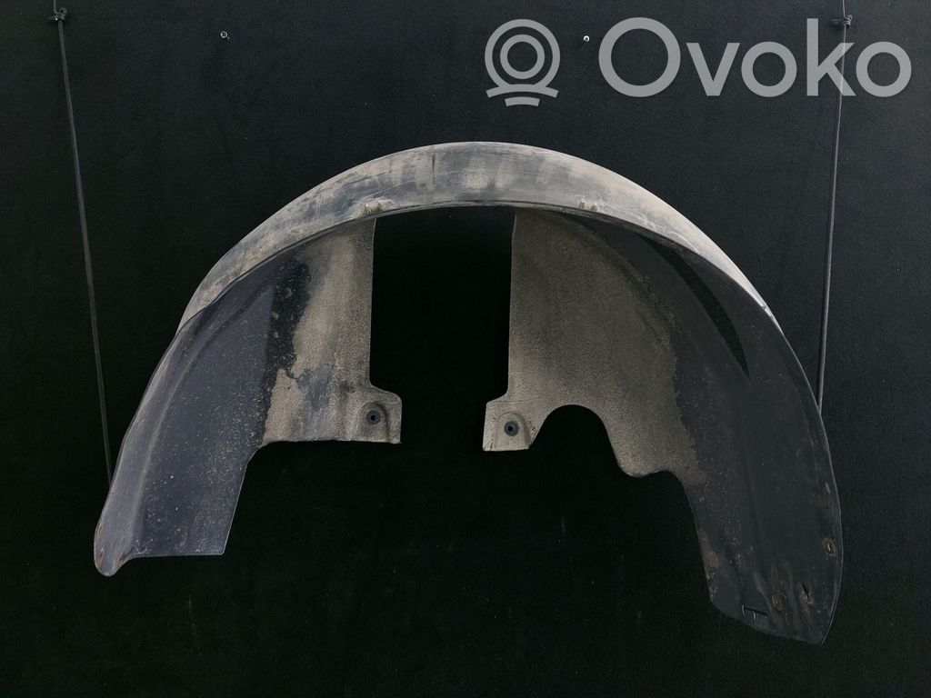 Volvo V50 Aizmugurējais apakšspārns 