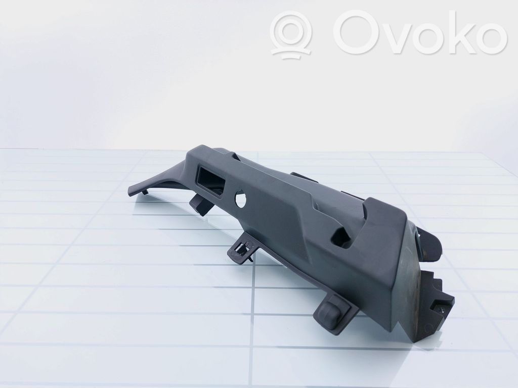 Peugeot 308 Capac plastic hayon 