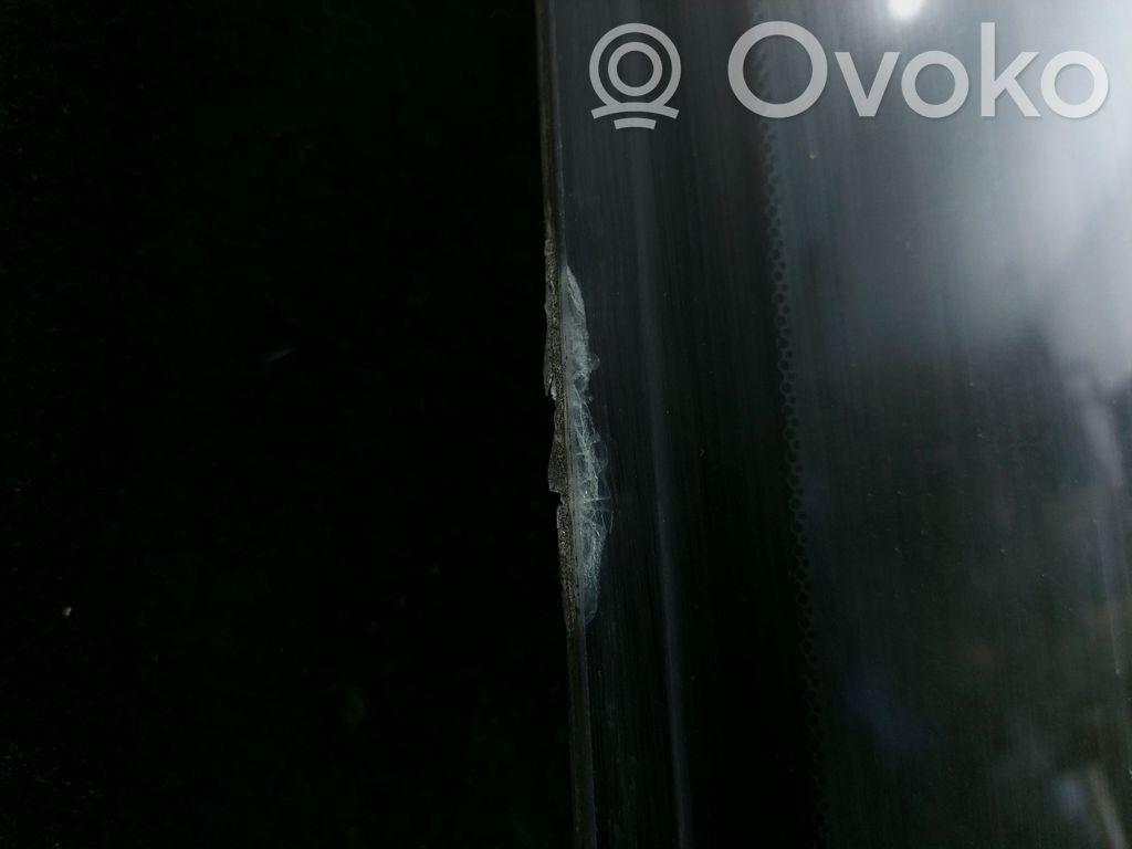 Honda Civic Front windscreen/windshield window 
