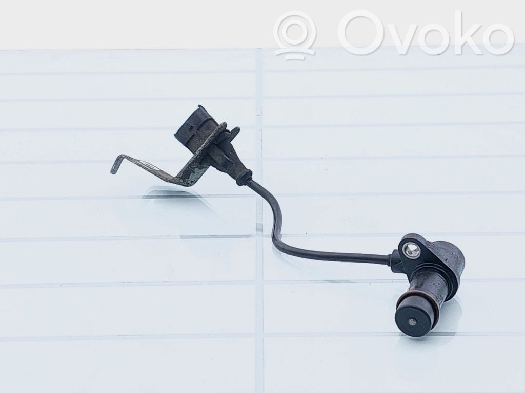 Honda Civic Crankshaft position sensor 