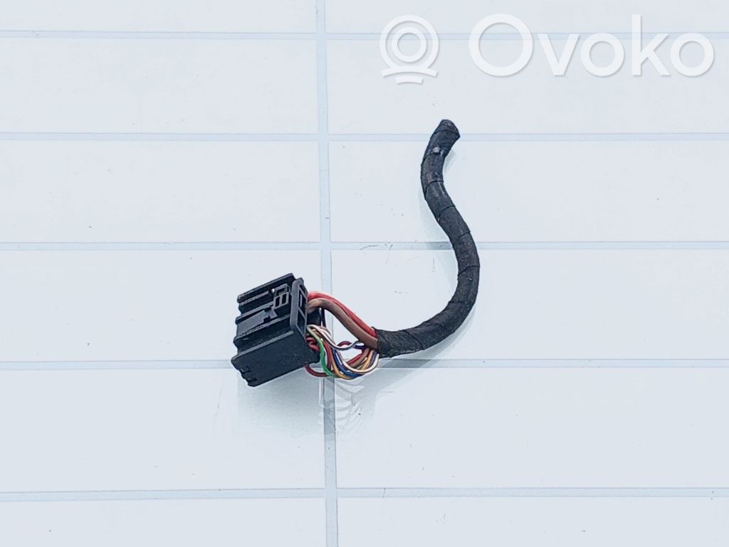 BMW 7 E65 E66 Otros cableados 