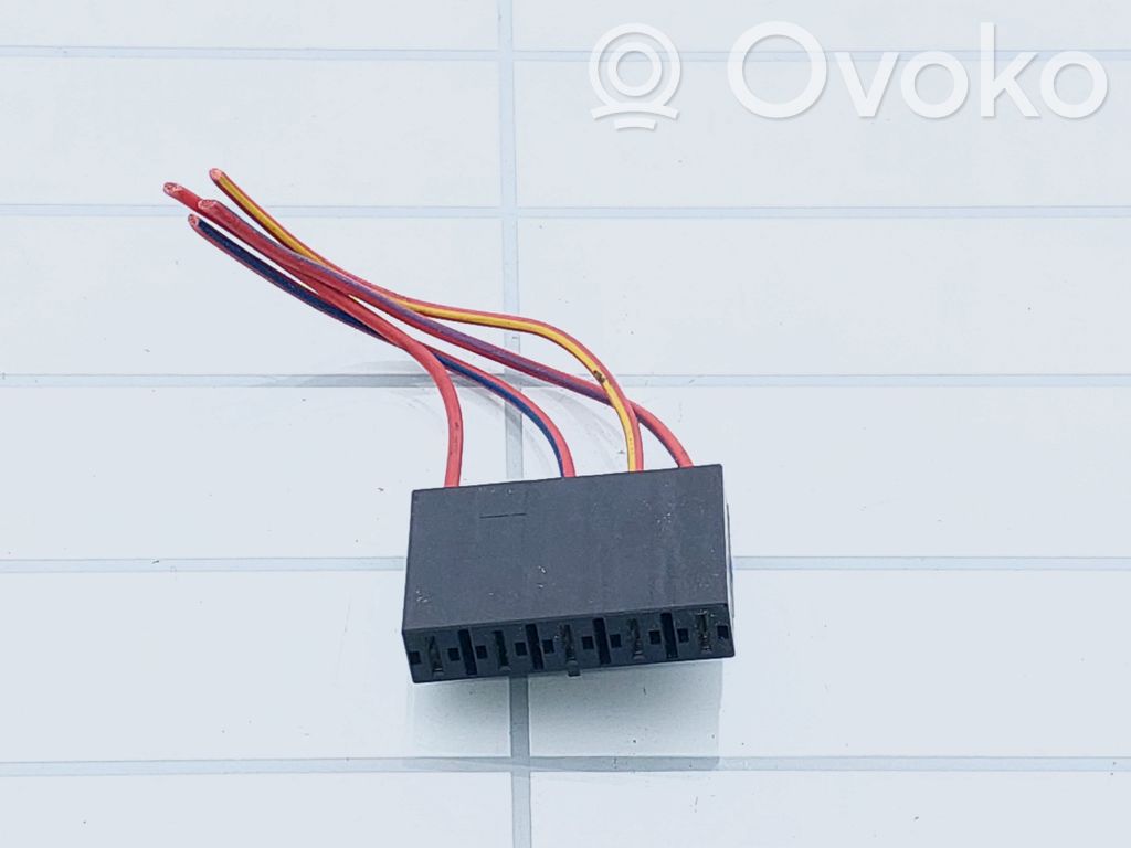 BMW 7 E65 E66 Other wiring loom 